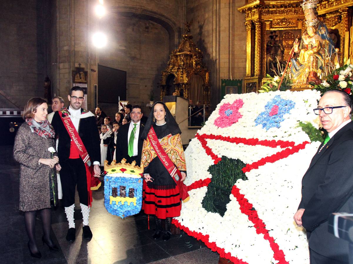 La Virgen de La Esperanza quiere su día de fiesta
