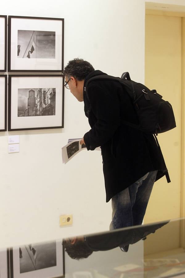 La exposición&#039;El laboratorio de Loyola&#039; en el Ayuntamiento de Logroño