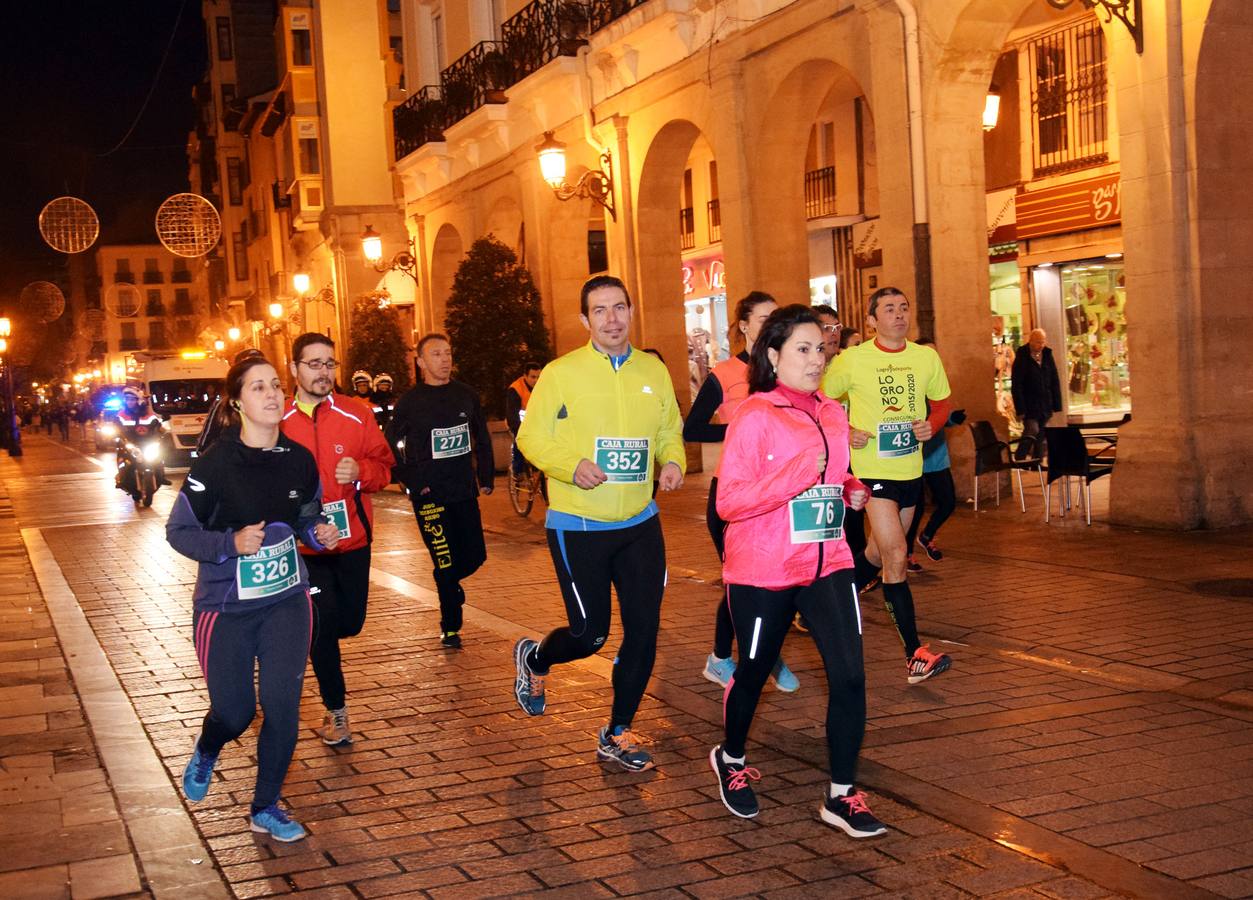 Carrera Virgen de la Esperanza