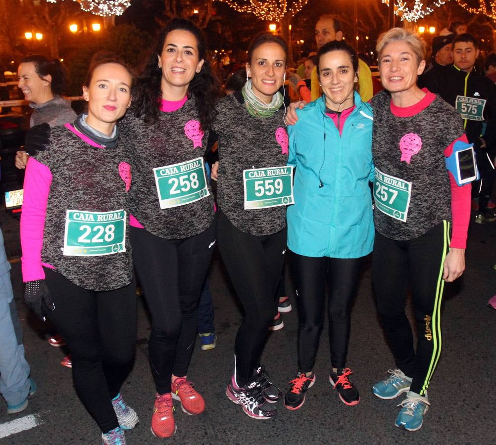 Carrera Virgen de la Esperanza