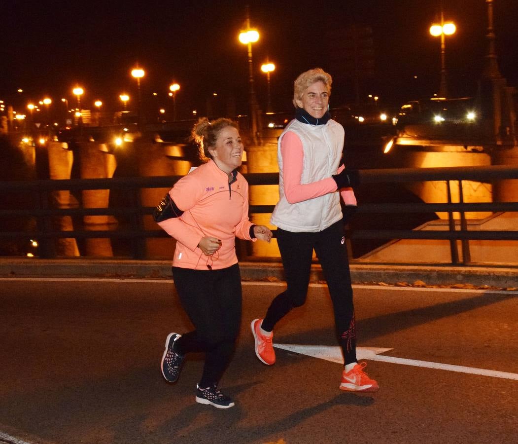 Carrera Virgen de la Esperanza