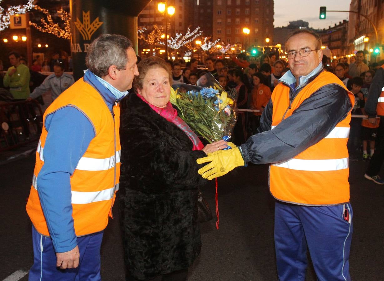 Carrera Virgen de la Esperanza