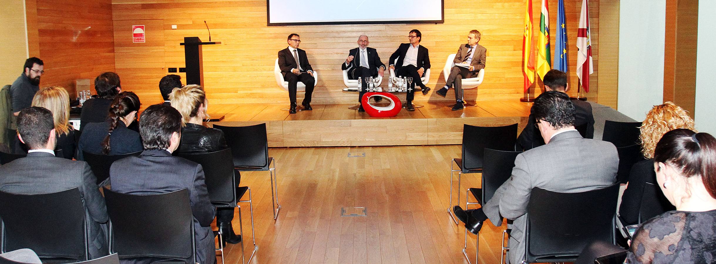 Ecosistemas de innovación y emprendimiento