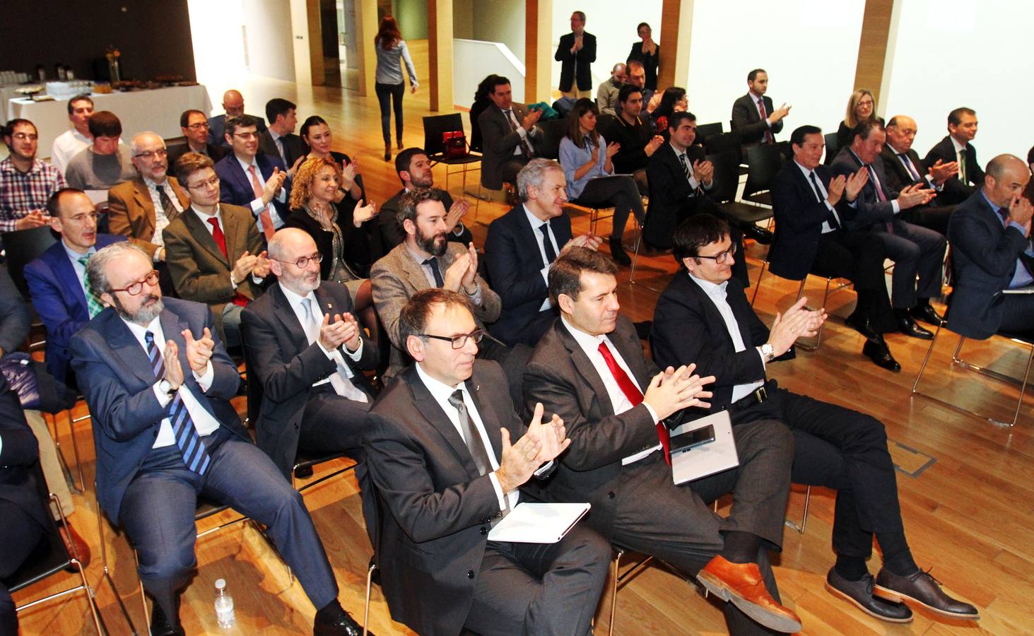 Ecosistemas de innovación y emprendimiento