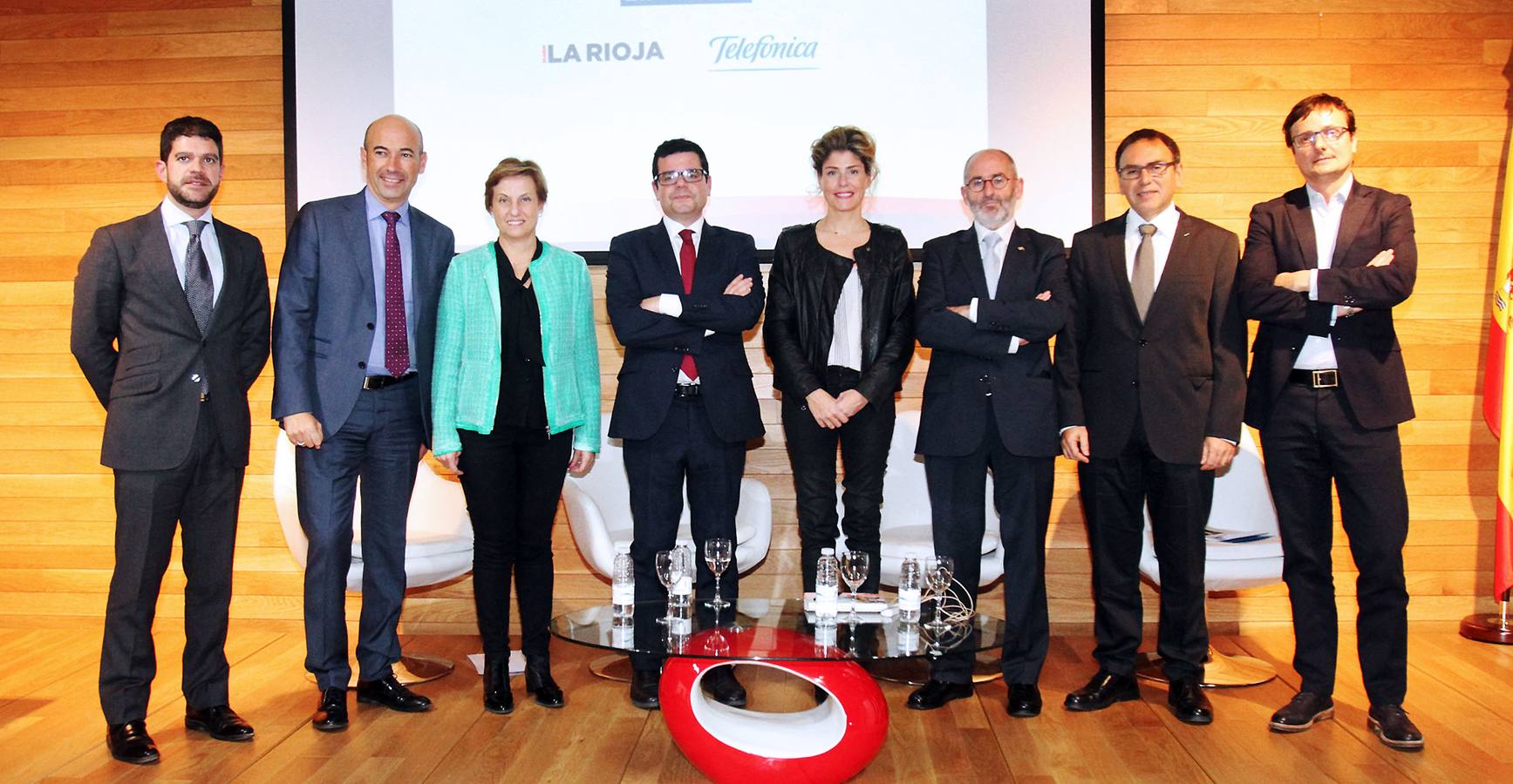 Ecosistemas de innovación y emprendimiento