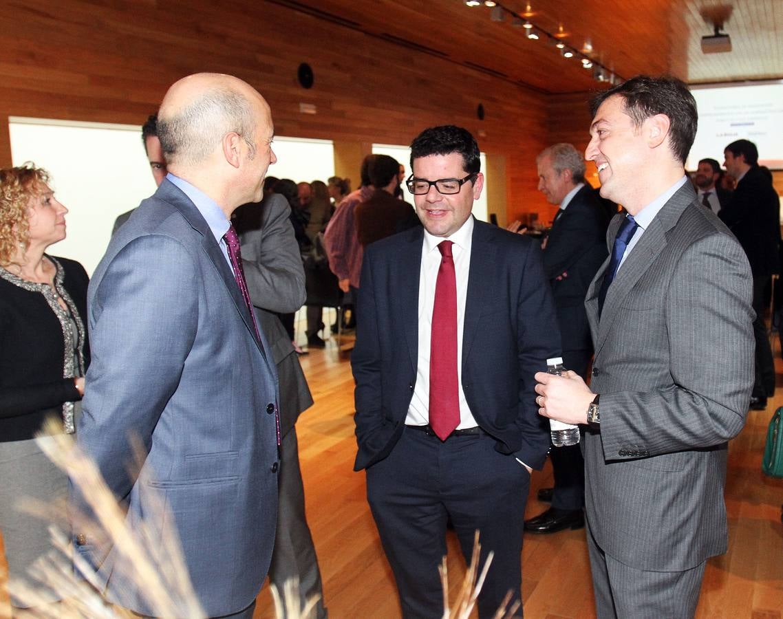 Ecosistemas de innovación y emprendimiento