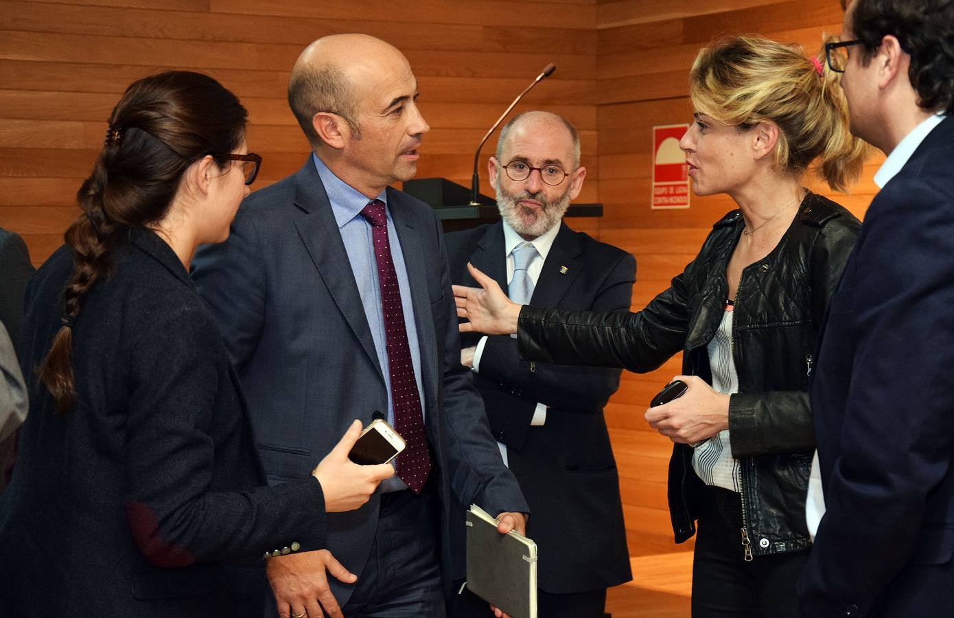 Ecosistemas de innovación y emprendimiento