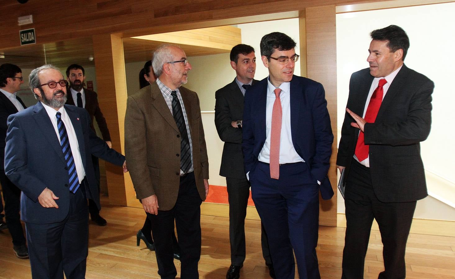 Ecosistemas de innovación y emprendimiento