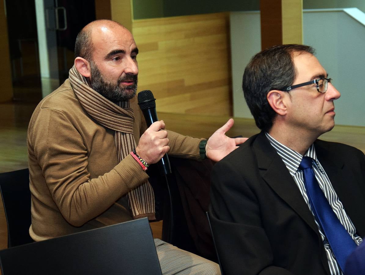 Ecosistemas de innovación y emprendimiento