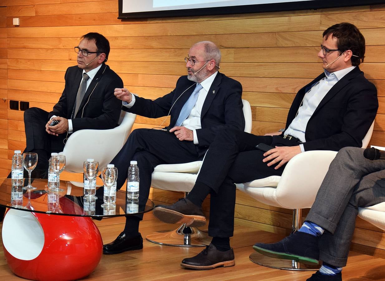 Ecosistemas de innovación y emprendimiento