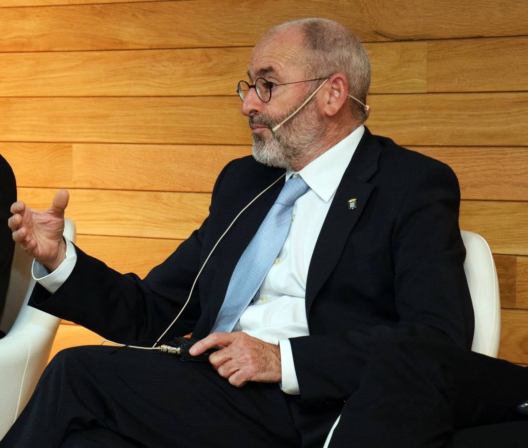 Ecosistemas de innovación y emprendimiento