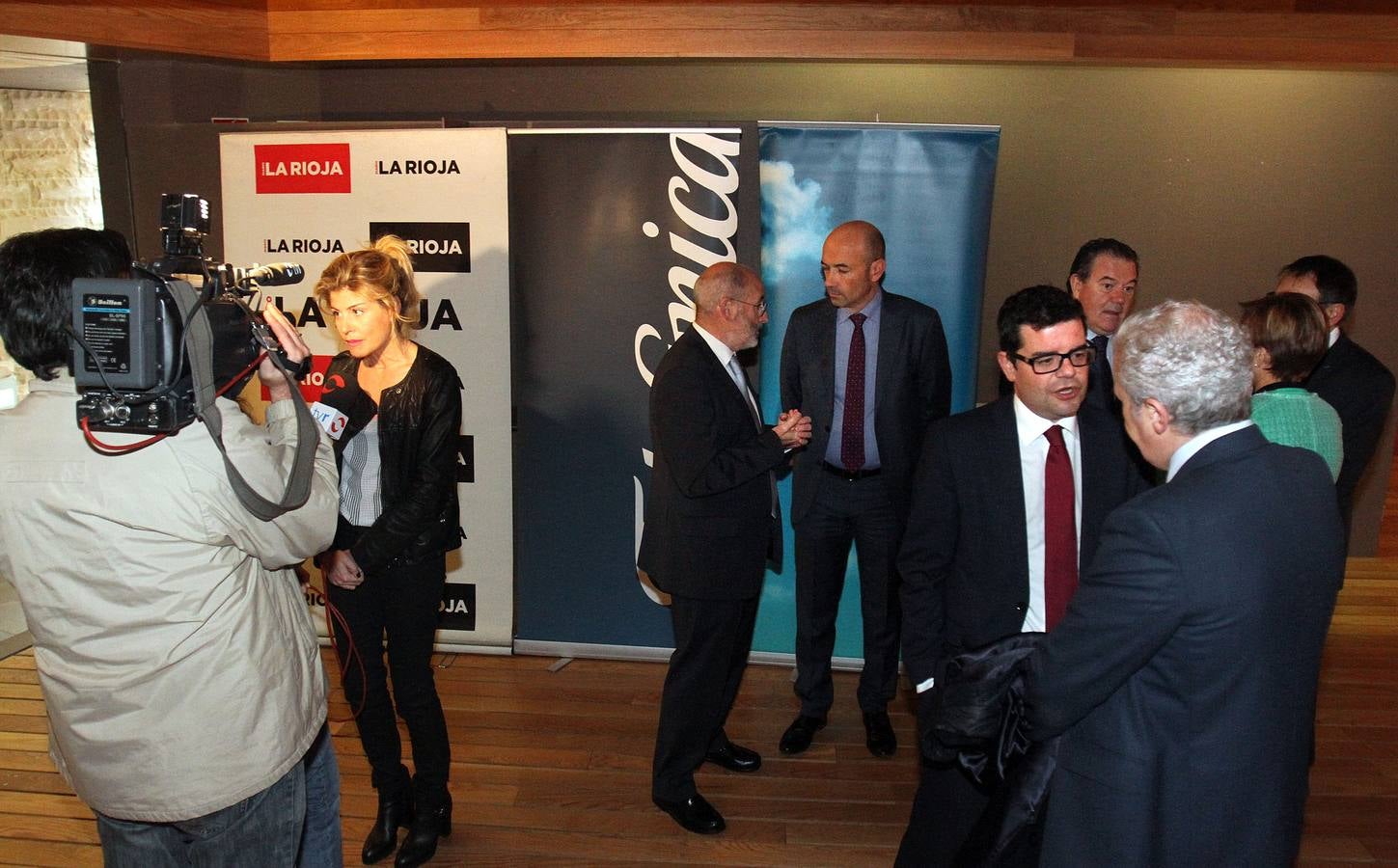 Proyecto Open Future de Telefónica