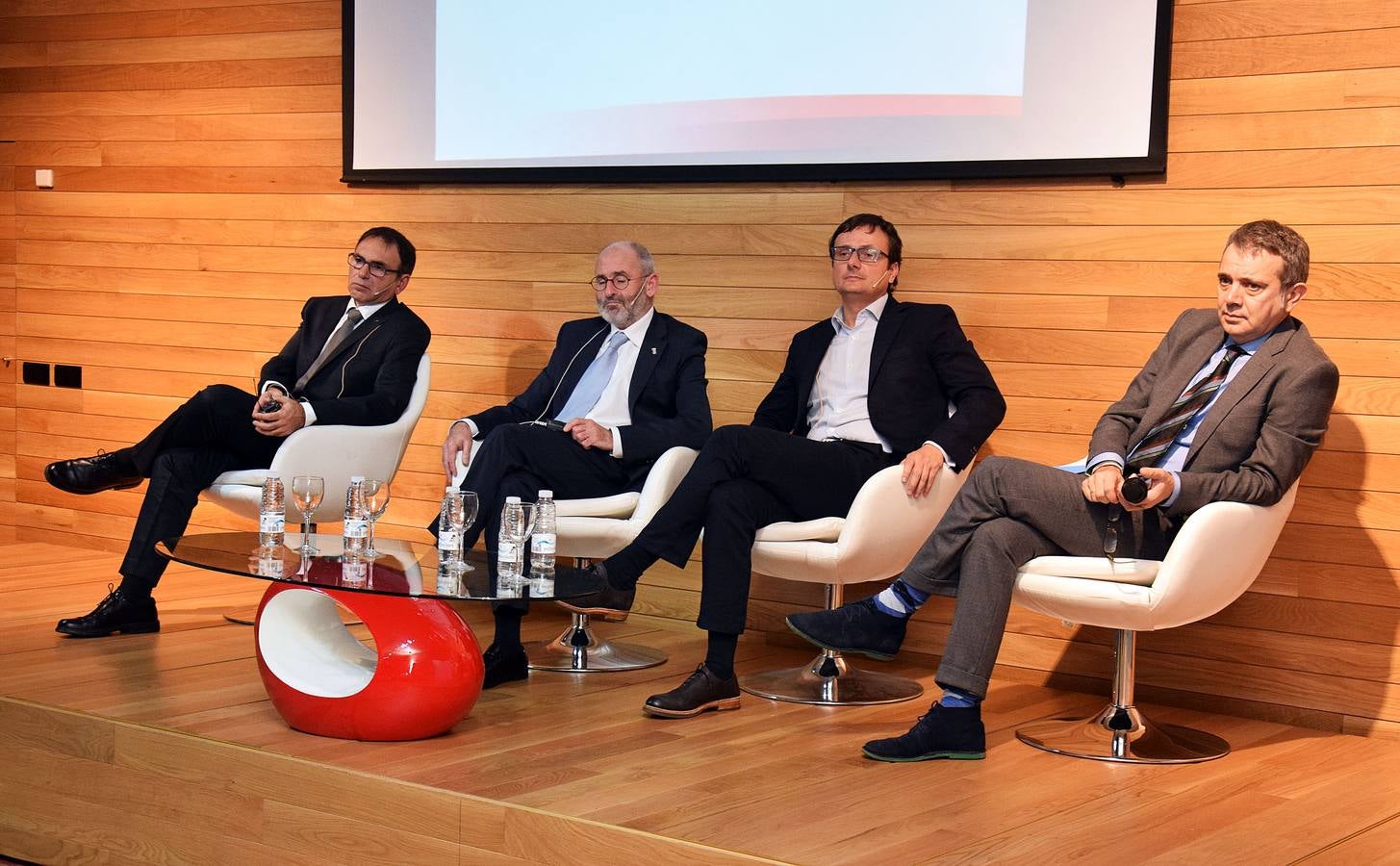 Proyecto Open Future de Telefónica