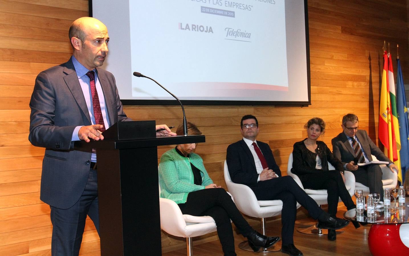 Proyecto Open Future de Telefónica