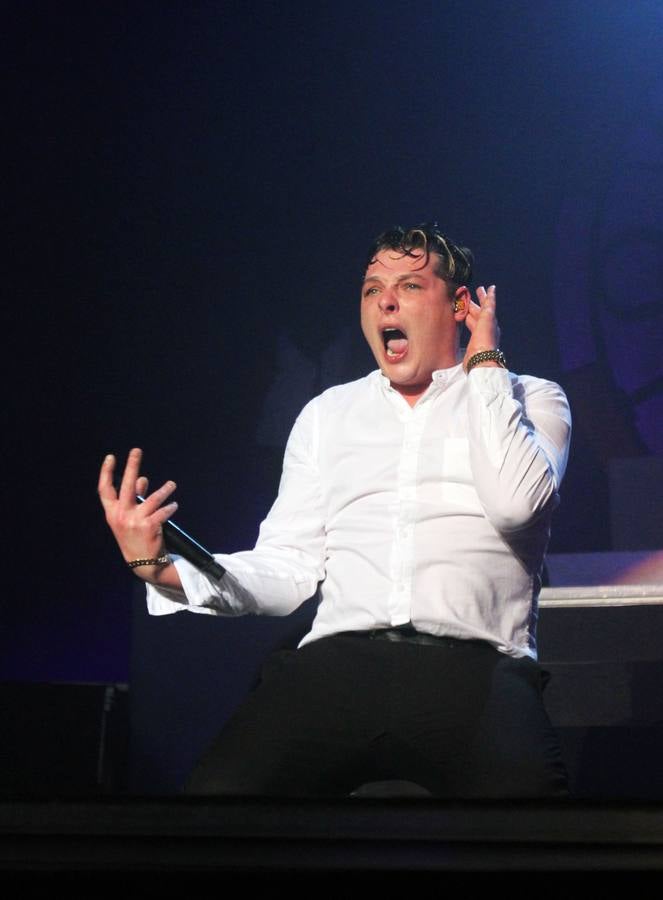 La MODA, John Newman y 091, en la segunda noche de Actual 2016