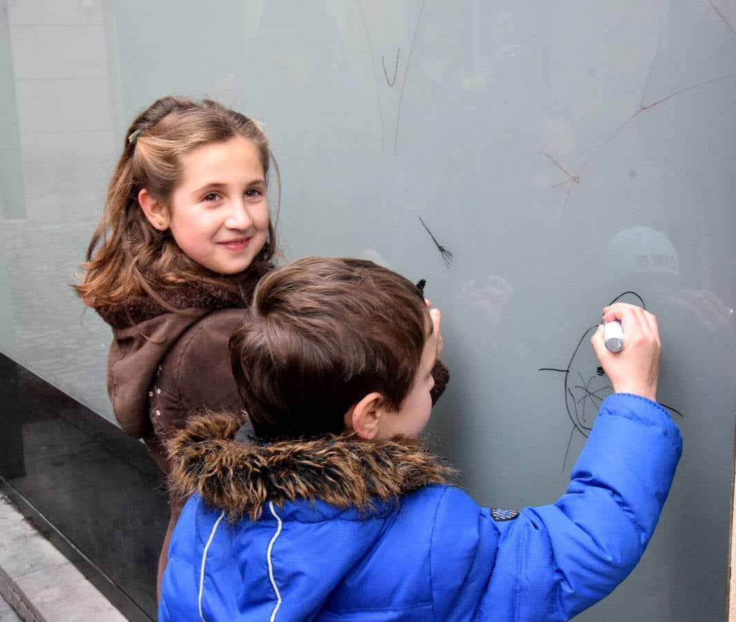 La Casa de las Musas, un centro de creación activa