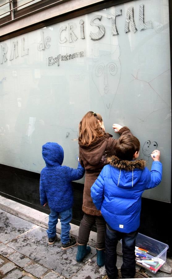 La Casa de las Musas, un centro de creación activa