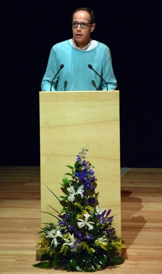 Foro de la Espiritualidad en Logroño