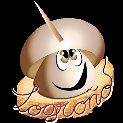 Finalistas y el resto de las propuestas para el concurso &#039;Emoji Logroño&#039;