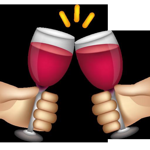 Finalistas y el resto de las propuestas para el concurso &#039;Emoji Logroño&#039;