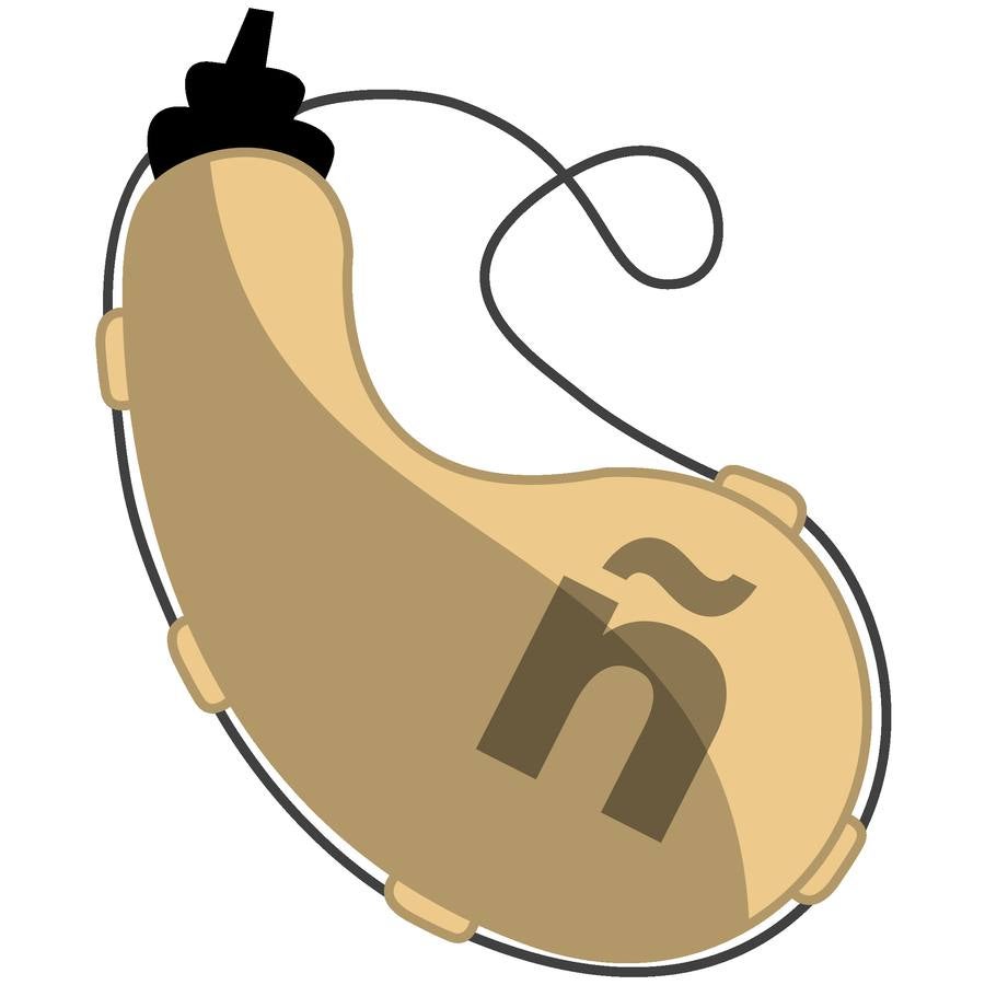 Finalistas y el resto de las propuestas para el concurso &#039;Emoji Logroño&#039;