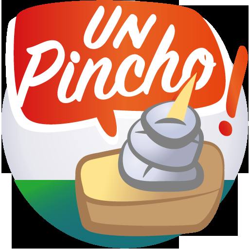 'Un pincho'. 1 Finalista