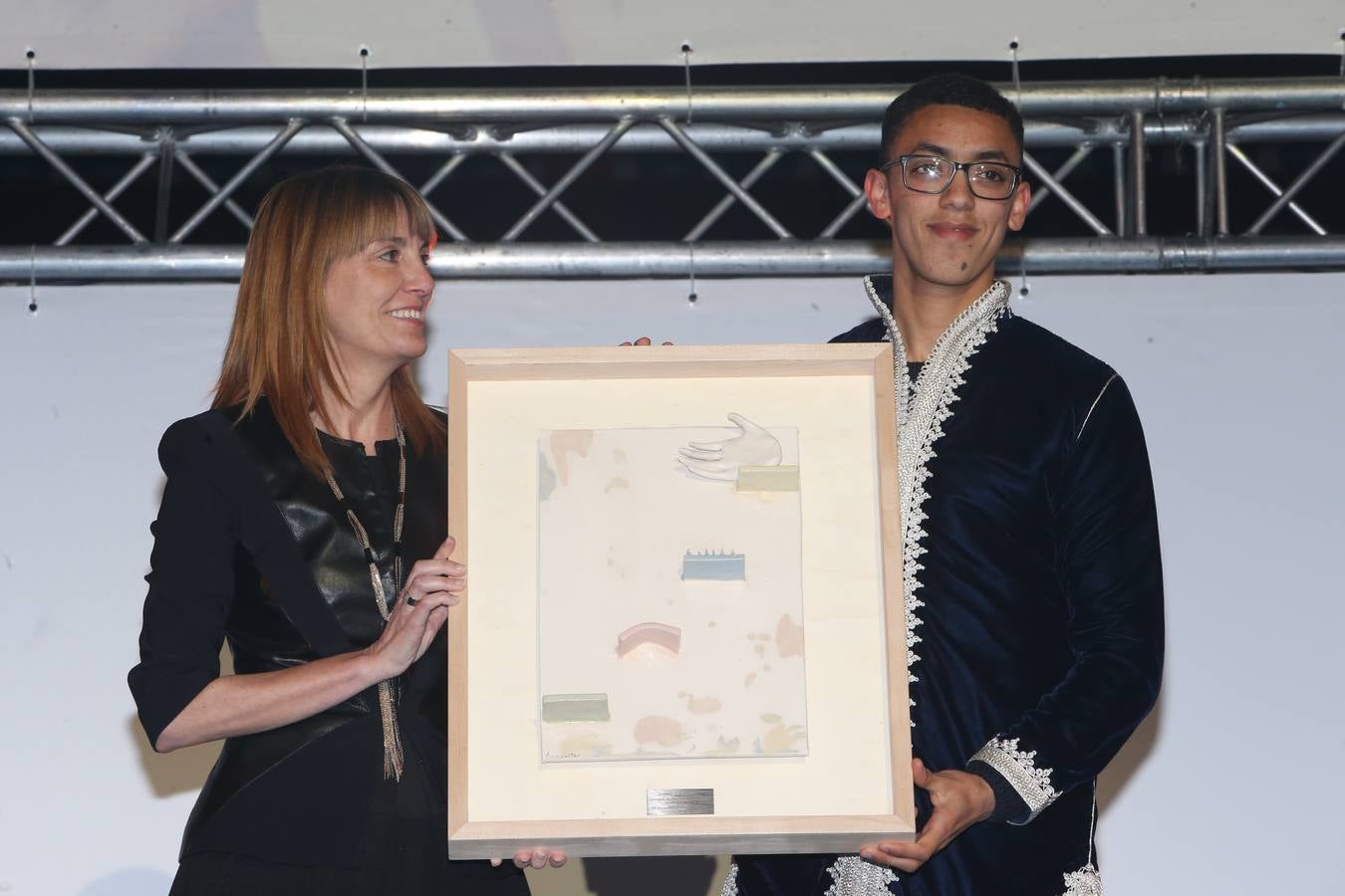 La Rioja premia a sus deportistas en la Gala del Deporte y homenajea quienes nos han dejado en el 2015