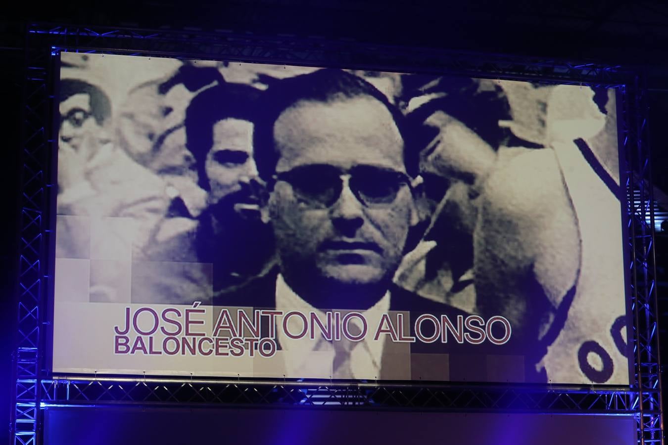 La Rioja premia a sus deportistas en la Gala del Deporte y homenajea quienes nos han dejado en el 2015