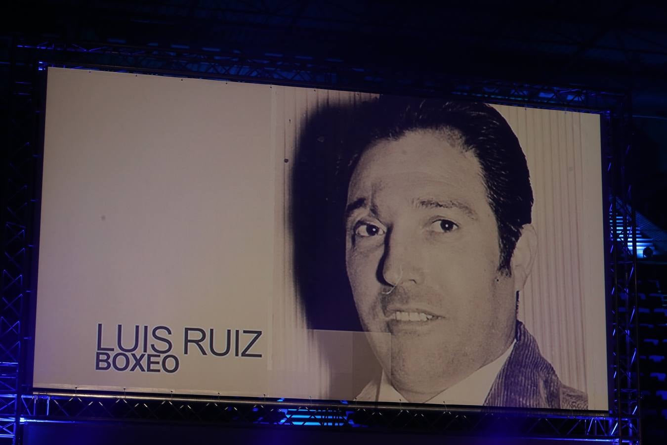 La Rioja premia a sus deportistas en la Gala del Deporte y homenajea quienes nos han dejado en el 2015