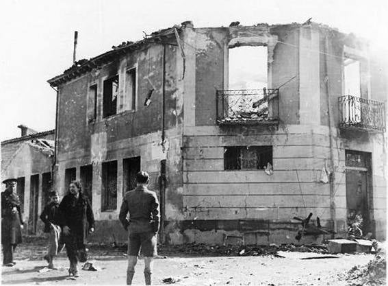 80 años de una barbarie