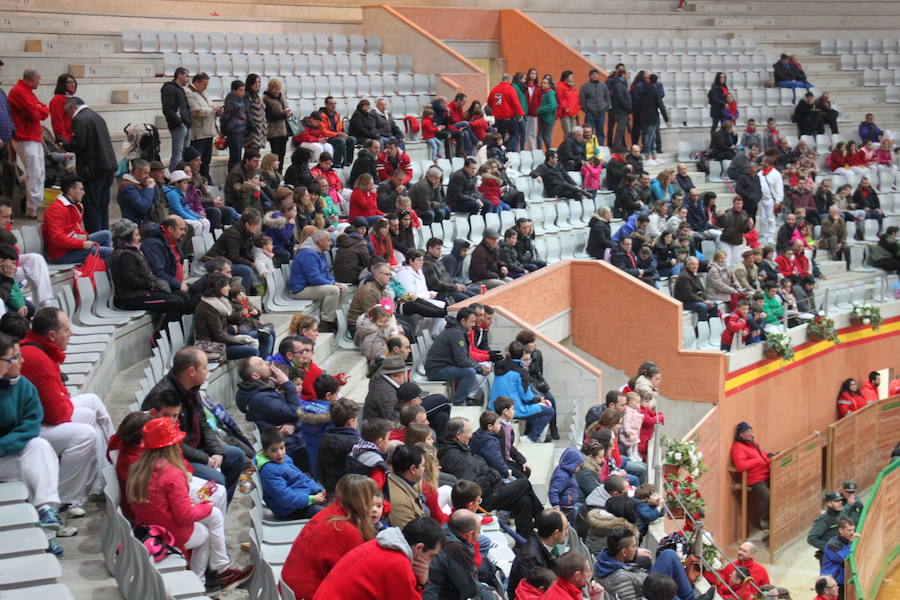 Tercer día de Fiestas de Arnedo