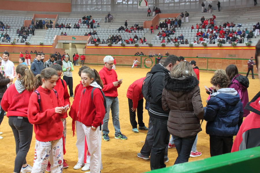 Tercer día de Fiestas de Arnedo