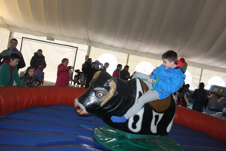 Tercer día de Fiestas de Arnedo