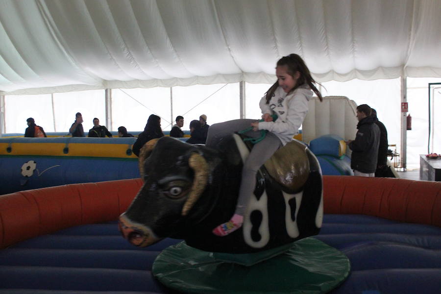 Tercer día de Fiestas de Arnedo