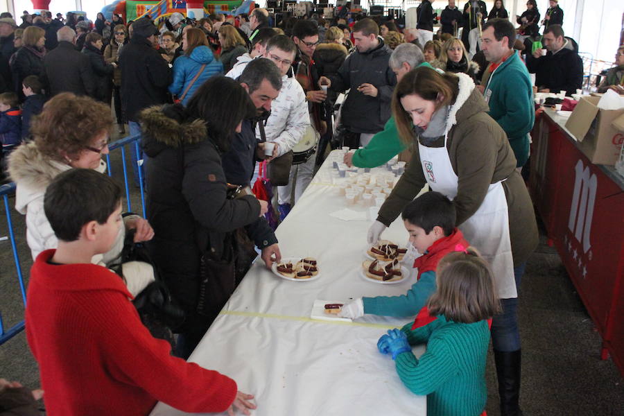 Tercer día de Fiestas de Arnedo