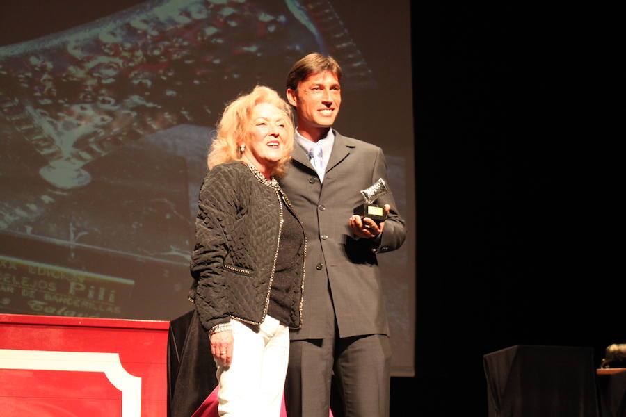 Gala de Entrega del XLII Zapato de Oro de Arnedo