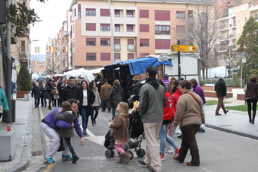 Arnedo despide sus fiestas