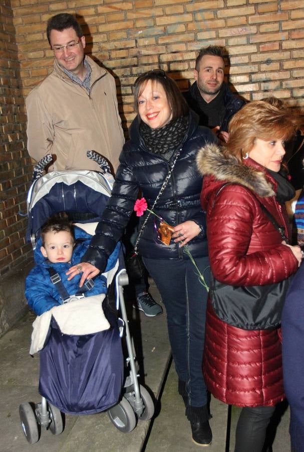 Vía Crucis de Nuestra Señora de la Piedad