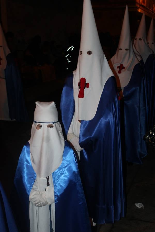 Viernes Santo en Calahorra