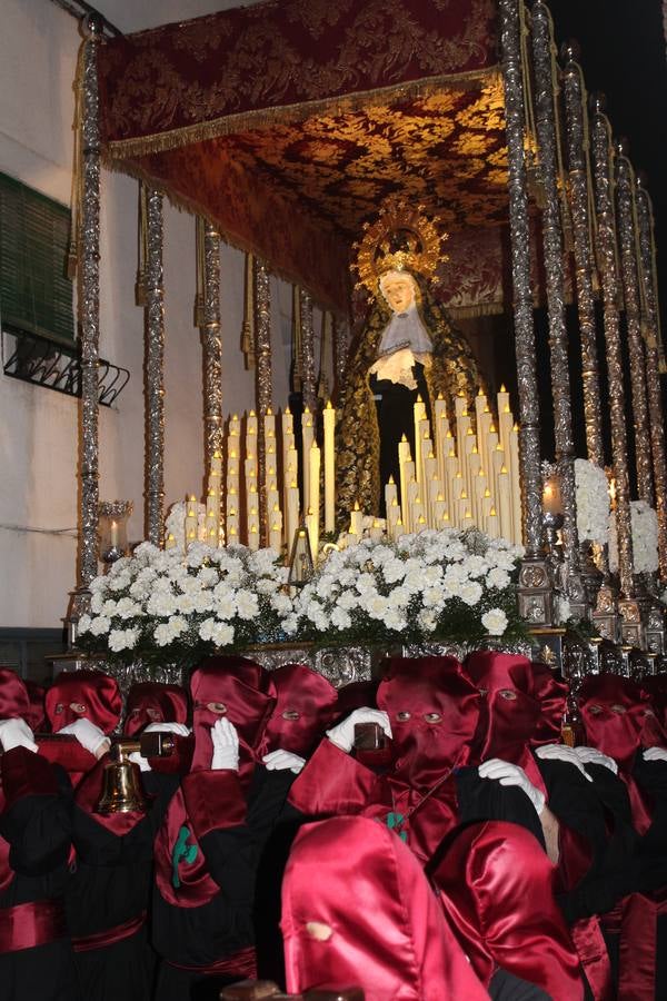 Viernes Santo en Calahorra