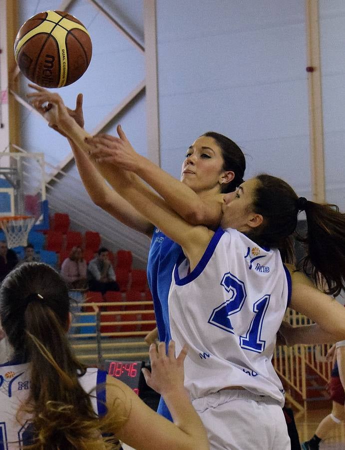 Baloncesto: Torneo Ciudad de Logroño