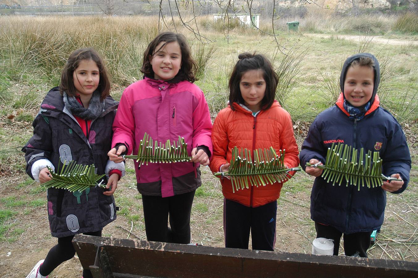 El agua de Cervera, motivo de fiesta