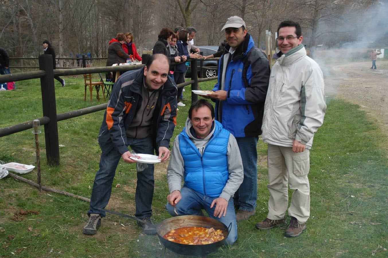 El agua de Cervera, motivo de fiesta