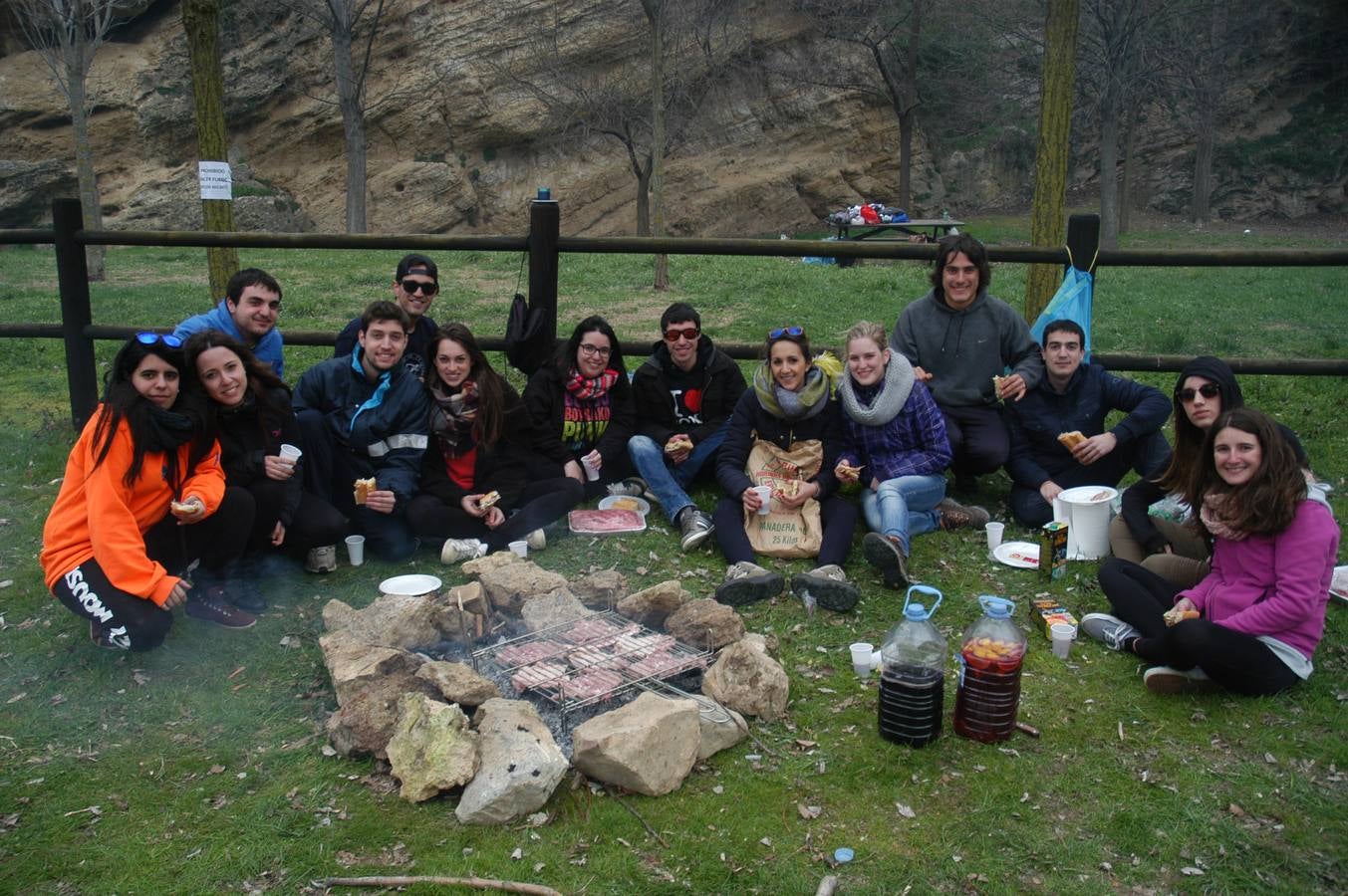 El agua de Cervera, motivo de fiesta