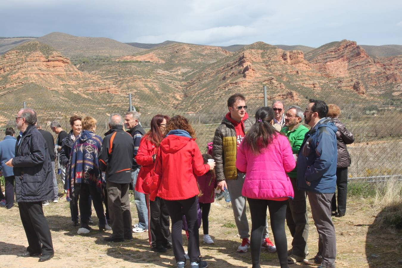 Arnedo celebra la XIII Fiesta de la Pringada