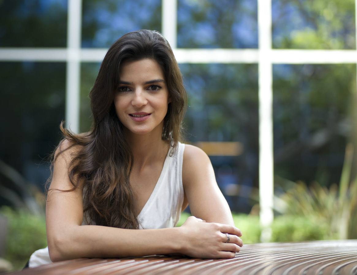 Clara Lago la actriz de 8 apellidos