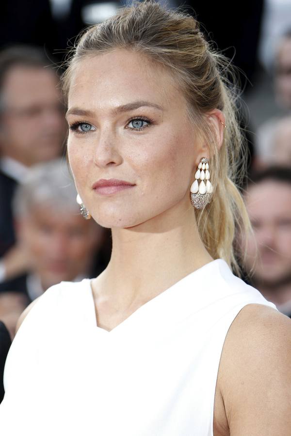 Bar Refaeli ¿Nueva novia de Alves?