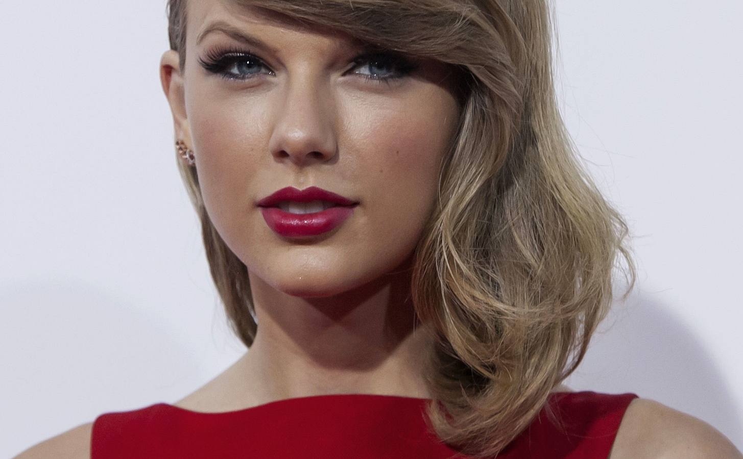 Taylor Swift mejor artista internacional