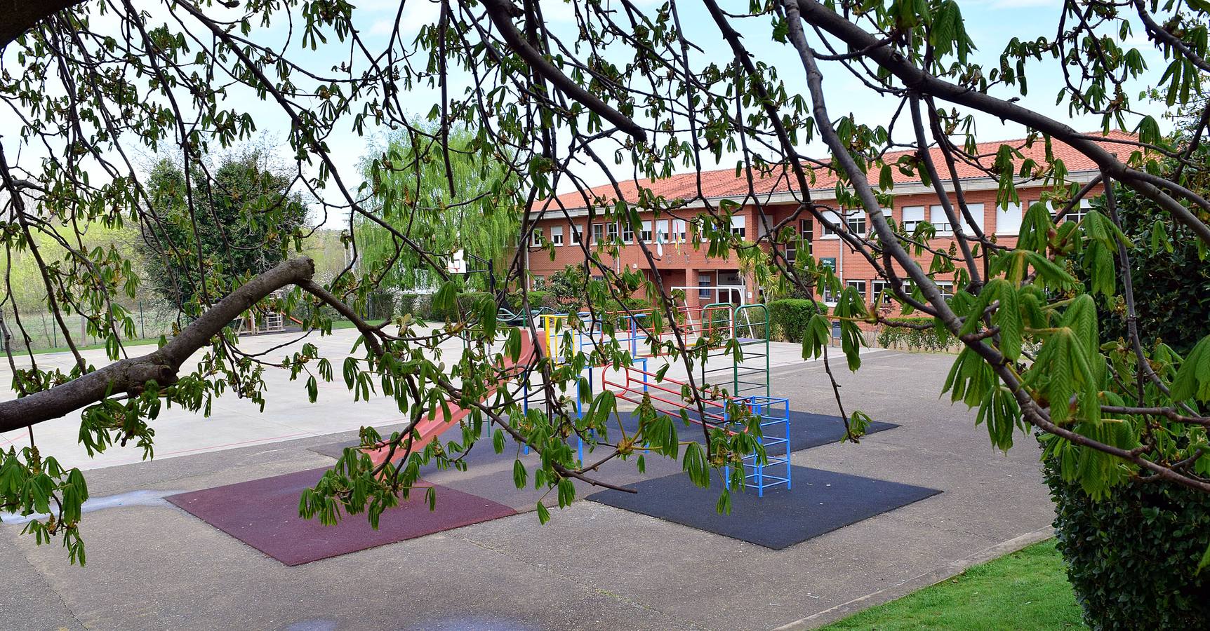 Aprendiendo inglés en el CEIP San Prudencio de Albelda