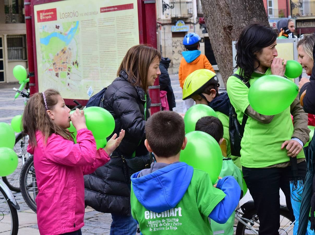 Marcha por la Escuela Pública